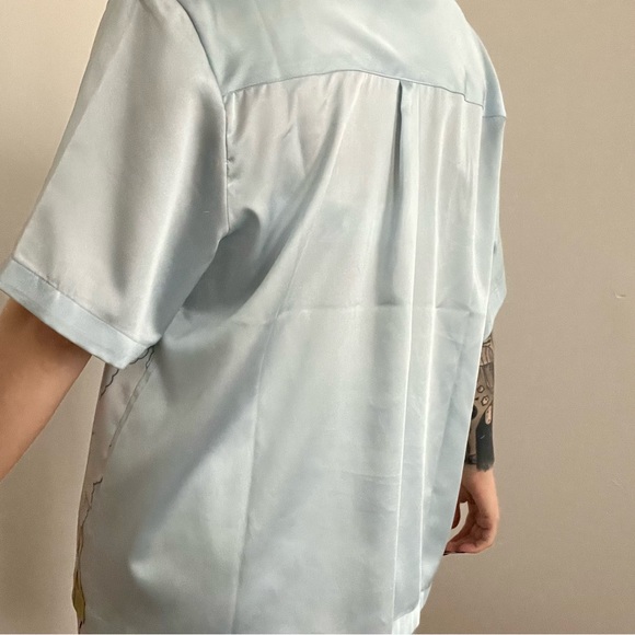 I’m sorry by Petra Collins blue set - Picture 8 of 8